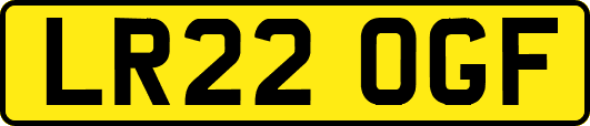 LR22OGF