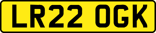 LR22OGK