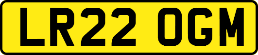 LR22OGM