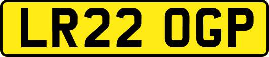 LR22OGP