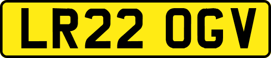LR22OGV
