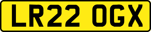 LR22OGX