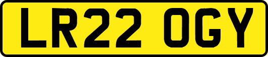 LR22OGY