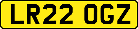 LR22OGZ