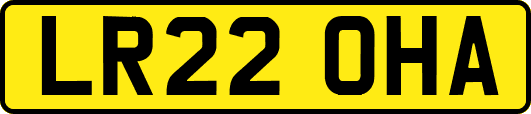 LR22OHA
