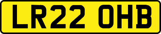 LR22OHB