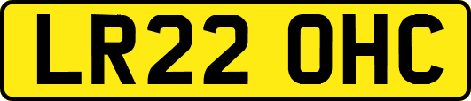 LR22OHC