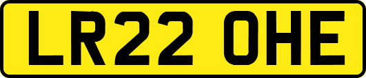 LR22OHE