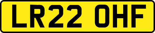 LR22OHF