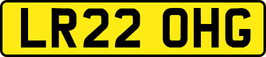 LR22OHG