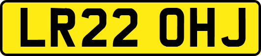 LR22OHJ