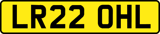 LR22OHL
