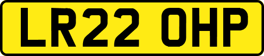 LR22OHP