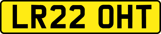 LR22OHT