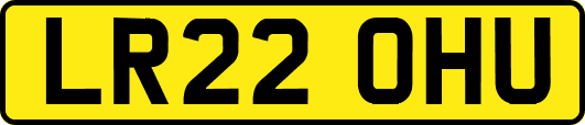 LR22OHU