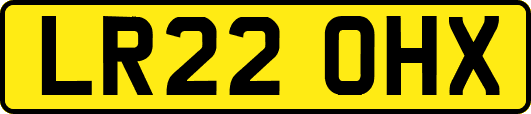 LR22OHX