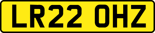 LR22OHZ