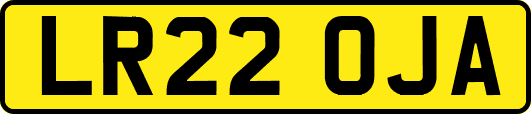 LR22OJA