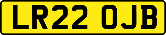 LR22OJB