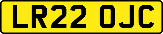 LR22OJC