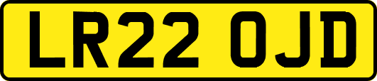 LR22OJD