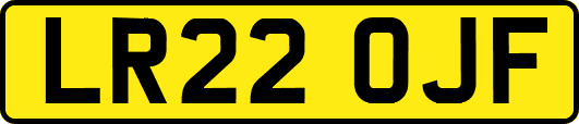 LR22OJF