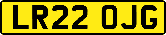 LR22OJG