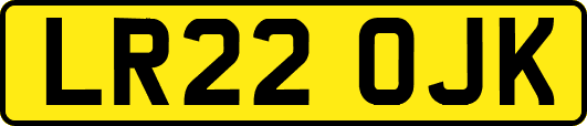 LR22OJK