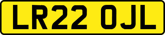 LR22OJL