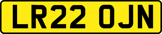 LR22OJN