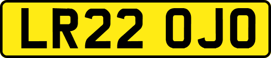 LR22OJO