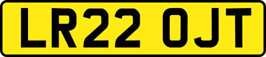 LR22OJT