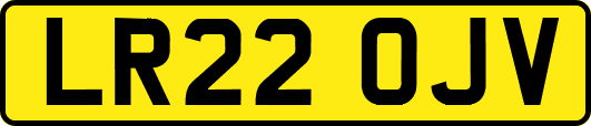 LR22OJV