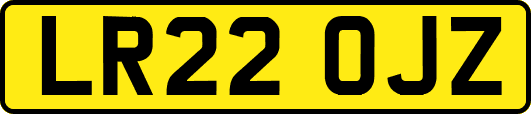 LR22OJZ
