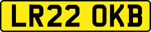LR22OKB
