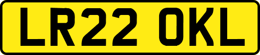 LR22OKL