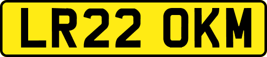 LR22OKM