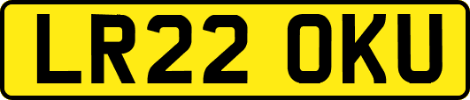 LR22OKU
