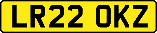 LR22OKZ