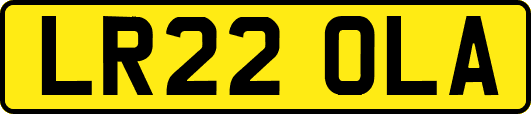 LR22OLA