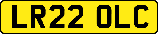 LR22OLC