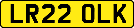 LR22OLK