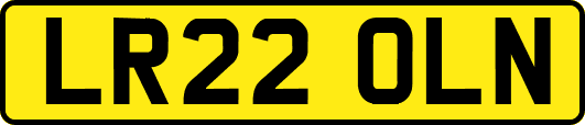 LR22OLN