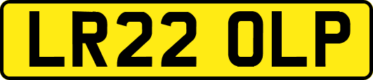 LR22OLP
