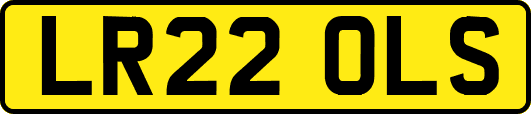 LR22OLS