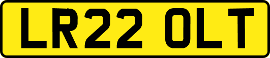 LR22OLT
