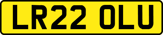 LR22OLU