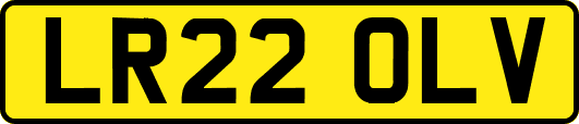 LR22OLV