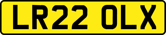 LR22OLX