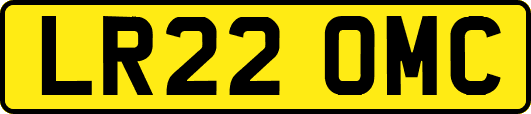 LR22OMC